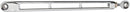 Kuryakyn Enygma Shift Linkage - Chrome for Motorcycle Customization