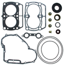 QuadBoss Complete Gasket Set with Oil Seals for Polaris Sportsman 700 (2002-2004)