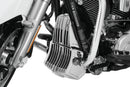 Kuryakyn Precision Regulator Cover Chrome for Harley Davidson Touring Models