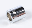 Axle Spacer Chrome 43683 97 3/4"X1.35"