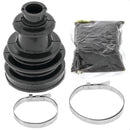 QuadBoss CV Boot Kit for Polaris ACE 570 and Ranger Models – Universal Expandable Design
