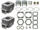 SP1 SM-09607K Cylinder Kit for Yamaha Engines