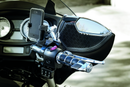 Kuryakyn Contoured ISO Throttle Boss Chrome Part 6299 for Powersports Vehicles