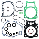 QuadBoss Complete Gasket Set with Oil Seals for Honda TRX350 Rancher (2000-2002) – Part