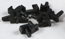 SP1 Clutch Button A/C Part Number 03-151T 12/PK for Ski-Doo Elan Models