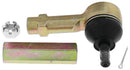 QuadBoss 09-11 Arctic Cat Prowler 1000 XTZ H2 Steering Rack Tie Rod Assembly Kit - Outer End