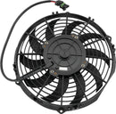 QuadBoss Kawasaki KRF750 Teryx 2009 ATV & UTV Cooling Fan Assembly Part 463748