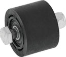 QuadBoss Kawasaki KEF300A/B Lakota Lower Chain Roller Part