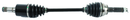 QuadBoss Replacement Axle for 2008-2014 Polaris Ranger 6x6 and 2005 Polaris Ranger Models – Part Number 609443