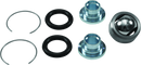 QuadBoss Part 421050 Front Upper Shock Bearing Assembly for 2017-2018 Can-Am Maverick Models