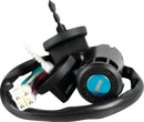 QuadBoss Honda TRX450R/ER Ignition Switch with Factory Harness – Part