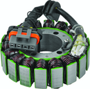 QuadBoss Part 463502 Polaris Ranger and Sportsman 700/800 EFI Stator