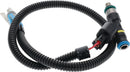QuadBoss Fuel Injector for 2014 Polaris RZR 800 - Part