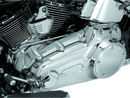 Kuryakyn Inner Primary Cover for Harley Davidson Softail Models – Part 8398