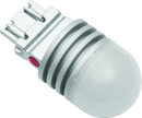 Kuryakyn Two Circuit Red LED 3157 Bulb for Turn Signals and Taillights