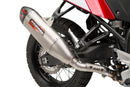 Yoshimura RS-12 Street Slip-On Exhaust for Yamaha XTZ700 Ténéré