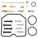 QuadBoss Kawasaki KLF300 Bayou 4x4 Carburetor Repair Kit (Models 1989-1996)