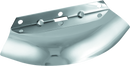 Kuryakyn Lower Tree Wind Deflector for Harley-Davidson Touring Models 1980-2013