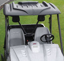 QuadBoss 2-Piece Roof - 55 Inches for Powersports Vehicles