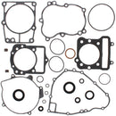 QuadBoss Kawasaki KVF300 Prairie 2x4/4x4 Complete Gasket Set with Oil Seals - Part Number 564057