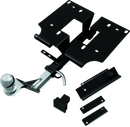 Kuryakyn Receiver Hitch for 2009-2013 Harley Davidson Tri Glide and Street Glide Trike Models