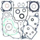 QuadBoss Honda TRX450R/ER Complete Gasket Set with Oil Seals – Part Number 564083