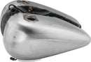 Bikers Choice 84-99 Softail 3.5 Gallon Flatside Gas Tanks (Part