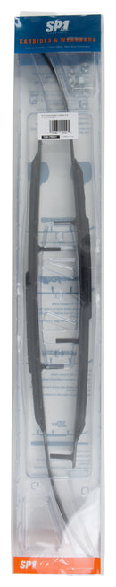 SP1 Pr/X2 Six60 Double Carbide Polaris Ski for 2001-2005 Polaris 600/700 Classic and Touring Models