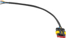 QuadBoss 403219 Wiring Pigtail for Polaris Ranger and RZR Models