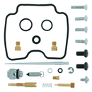 QuadBoss 12-13 Yamaha YFZ450 Carburetor Repair Kit - Complete O-Rings, Gaskets, Jets & Components