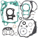 QuadBoss Complete Gasket Set with Oil Seals for Honda TRX250EX and Recon Models