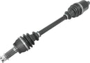 QuadBoss Polaris RZR 900 XC Front Left Rugged Axle Part