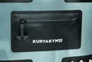 Kuryakyn Torke 24L Solo Dry Pannier for Powersports Vehicles