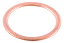 QuadBoss Exhaust Gasket Kit for Powersports Engines - Part Number 568945