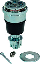 QuadBoss Heavy-Duty Steel Ball Joint Kit for Powersports Vehicles – Part 401045