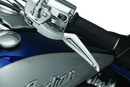 Kuryakyn Phantom Levers for Indian Motorcycles 2014-2016 – Chrome