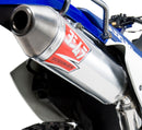 Yoshimura Part 116502C350 Street RS2 Slip-On Exhaust for Suzuki DR650SE