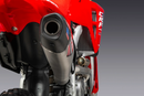 Yoshimura RS-12 System for Honda CRF250R/RX - Part Number 228460S520
