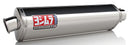 Yoshimura Race Trc Slip-On Exhaust for Suzuki SV650 Series - Part 1112265