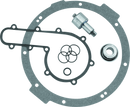 QuadBoss 15-16 Polaris Scrambler 850 Water Pump Rebuild Kit - OEM Replacement for Powersports Vehicles