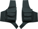 Kuryakyn Harley-Davidson Touring Saddlebag Guard Pouches Part