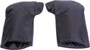 SP1 Handlebar Gauntlets SM-16307 – Waterproof Motorcycle Handguards with Insulation and Secure Fit