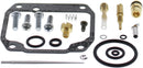 QuadBoss 87-89 Suzuki LT300E Carburetor Repair Kit - Complete PowerSports Carb Kit for Suzuki Models