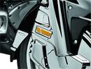Kuryakyn LED Front Reflector Conversion Light for Honda GL1800B Gold Wing F6B