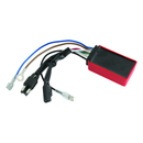 QuadBoss High-Performance CDI Box for Polaris Magnum and Scrambler 500 (Part