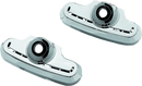 Kuryakyn Spark Plug & Head Bolt Covers for Evolution Motors and 1986-2003 Harley XL Models