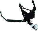 Kuryakyn Trailer Hitch for Honda GL1800 Gold Wing (2001-2005) – Heavy-Duty PowerSports Towing Solution