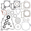 QuadBoss 04-06 Arctic Cat 650 V2 4x4 AT Complete Gasket Set with Oil Seals - Part Number 564066