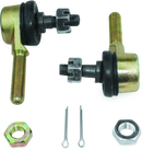 QuadBoss Part 413517 Tie Rod End Kit for Kawasaki KSF250 Mojave and Arctic Cat 350 CR