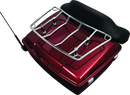 Kuryakyn Multi-Rack Adjustable Trunk Luggage Rack Chrome for Honda Gold Wing & GL1500